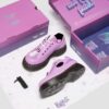 Buzz Bratz 5-Eye Shoes