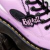 Buzz Bratz 5-Eye Shoes