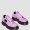 Buzz Bratz 5-Eye Shoes