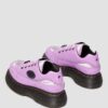 Buzz Bratz 5-Eye Shoes