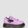 Buzz Bratz 5-Eye Shoes