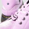 Buzz Bratz 5-Eye Shoes