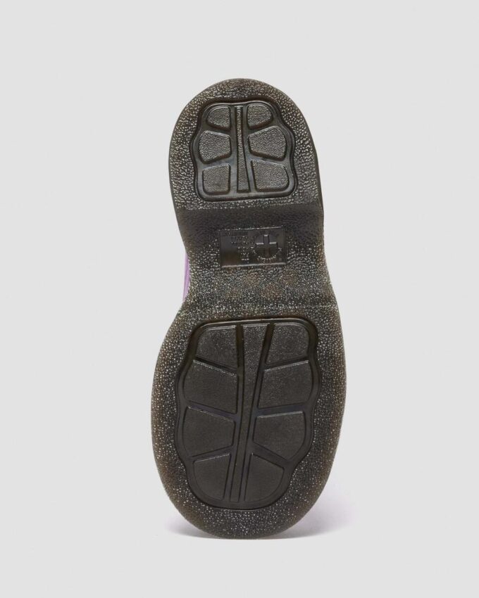 Buzz Bratz 5-Eye Shoes