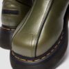 BUZZ HI Tall Eclipse Leather Boots BUZZ HI Tall Eclipse Leather Boots
