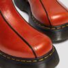 BUZZ HI Tall Eclipse Leather Boots BUZZ HI Tall Eclipse Leather Boots