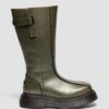 BUZZ HI Tall Eclipse Leather Boots BUZZ HI Tall Eclipse Leather Boots
