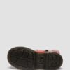 BUZZ HI Tall Eclipse Leather Boots BUZZ HI Tall Eclipse Leather Boots