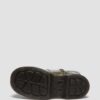 BUZZ HI Tall Eclipse Leather Boots BUZZ HI Tall Eclipse Leather Boots