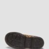 Buzz Leopard Mary Jane Shoes