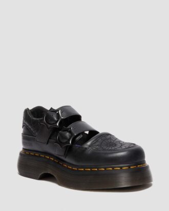Buzz Wednesday Mary Jane Shoes