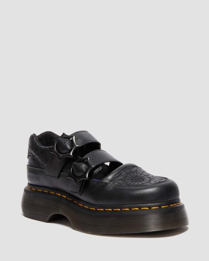 Buzz Wednesday Mary Jane Shoes