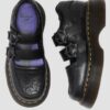 Buzz Wednesday Mary Jane Shoes