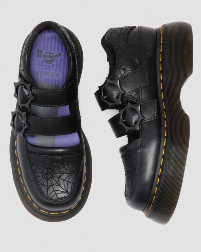 Buzz Wednesday Mary Jane Shoes