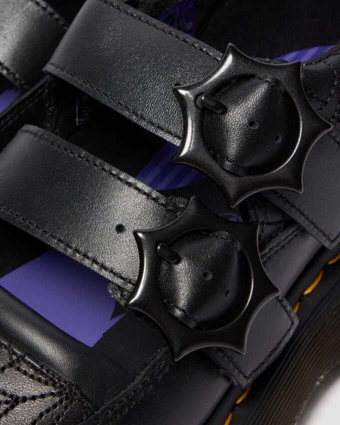 Buzz Wednesday Mary Jane Shoes