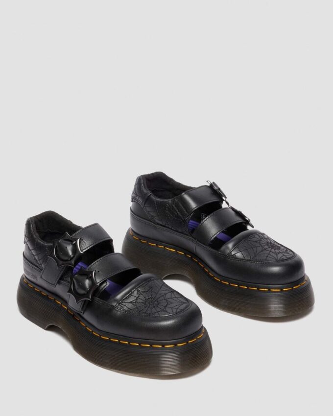 Buzz Wednesday Mary Jane Shoes