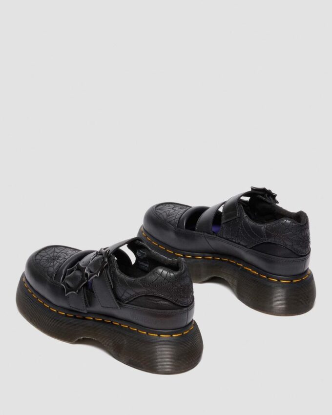 Buzz Wednesday Mary Jane Shoes