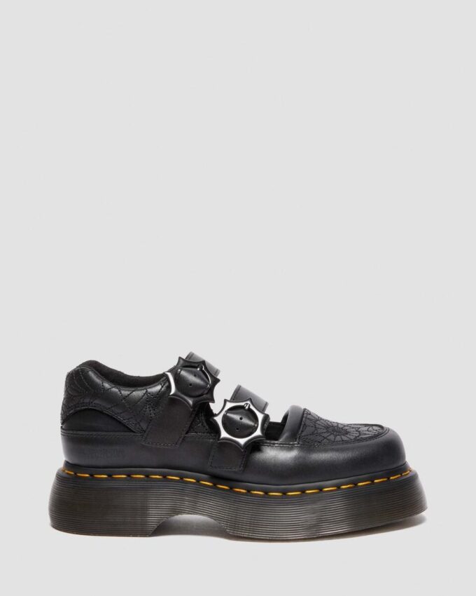 Buzz Wednesday Mary Jane Shoes