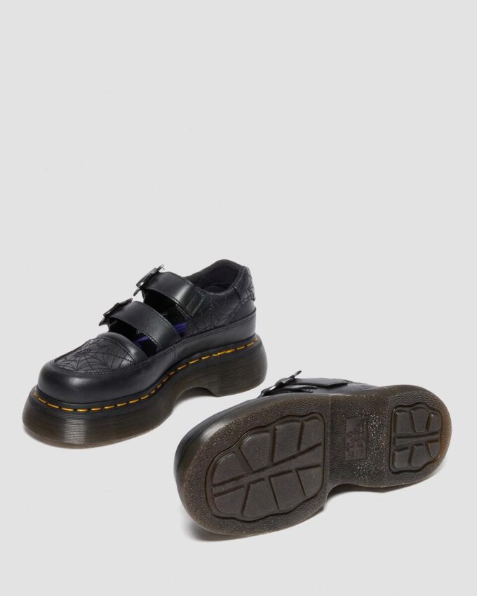 Buzz Wednesday Mary Jane Shoes