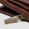 CARD HOLDER Ambassador Leather Card Holder Keyring