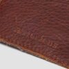 CARD HOLDER Ambassador Leather Card Holder Keyring