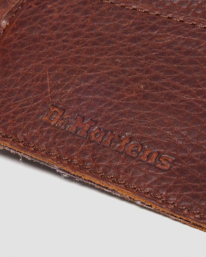 CARD HOLDER Ambassador Leather Card Holder Keyring