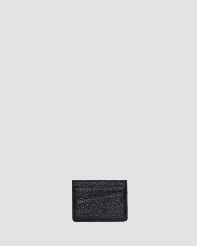 CARD HOLDER II Ambassador Leather Card Holder