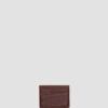 CARD HOLDER II Ambassador Leather Card Holder