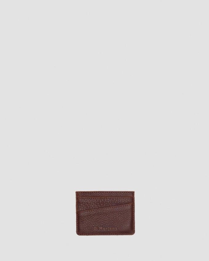 CARD HOLDER II Ambassador Leather Card Holder