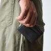 CARD HOLDER II Ambassador Leather Card Holder