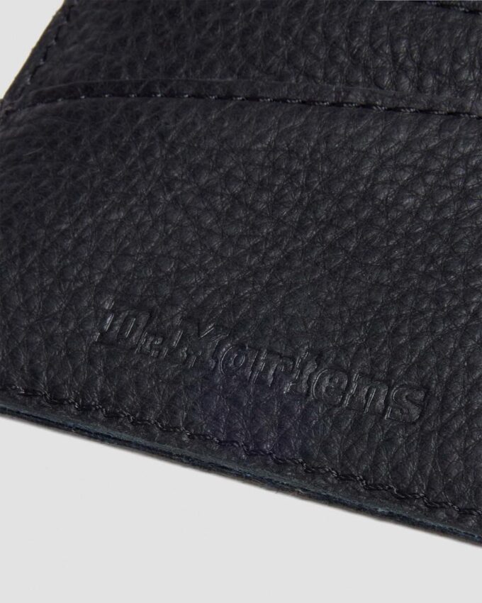 CARD HOLDER II Ambassador Leather Card Holder