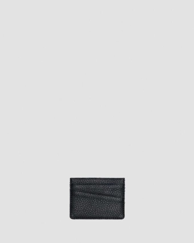 CARD HOLDER II Ambassador Leather Card Holder