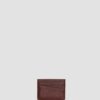 CARD HOLDER II Ambassador Leather Card Holder