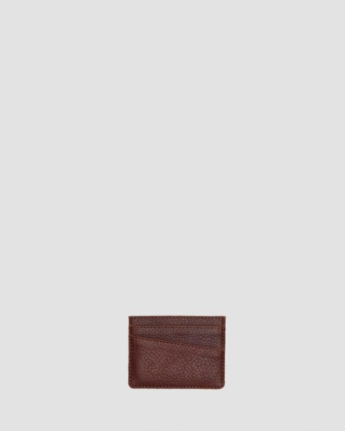 CARD HOLDER II Ambassador Leather Card Holder