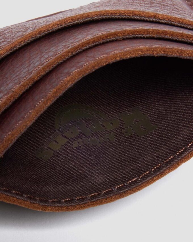 CARD HOLDER II Ambassador Leather Card Holder