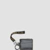 CARD HOLDER Kiev Leather Cardholder Keyring