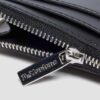 CARD HOLDER Kiev Leather Cardholder Keyring