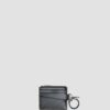 CARD HOLDER Kiev Leather Cardholder Keyring