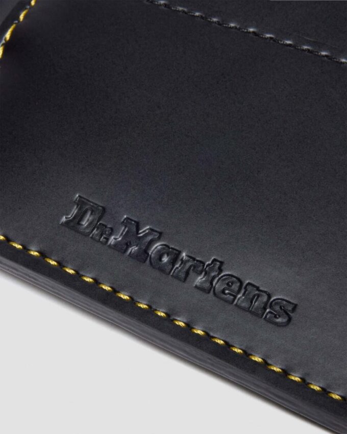 CARD HOLDER Kiev Leather Cardholder Keyring