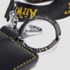 CARD HOLDER Kiev Leather Cardholder Keyring