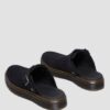 CARLSON Suede Casual Slingback Mules