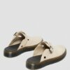 CARLSON Suede Casual Slingback Mules