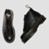 Church Platform Monkey Boots