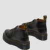 Church Platform Monkey Boots