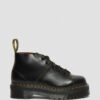 Church Platform Monkey Boots