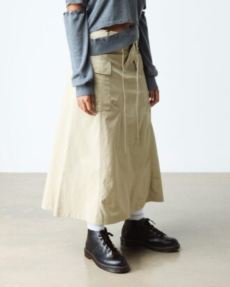 Church Vintage Monkey Boots