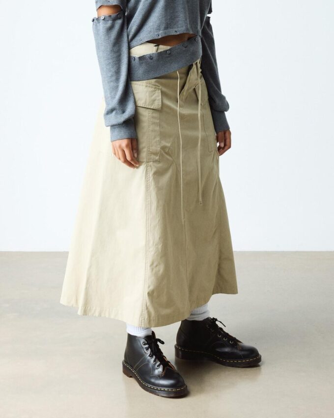 Church Vintage Monkey Boots