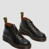 Church Vintage Monkey Boots