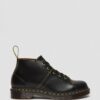 Church Vintage Monkey Boots
