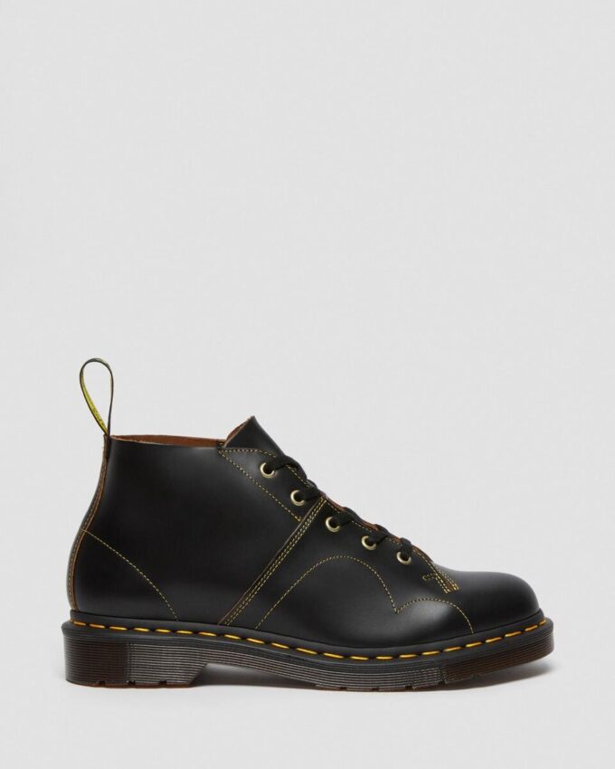 Church Vintage Monkey Boots