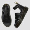 Clarissa II Women's Leather Platform Sandals